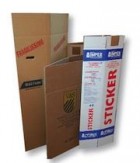 ABACO packaging